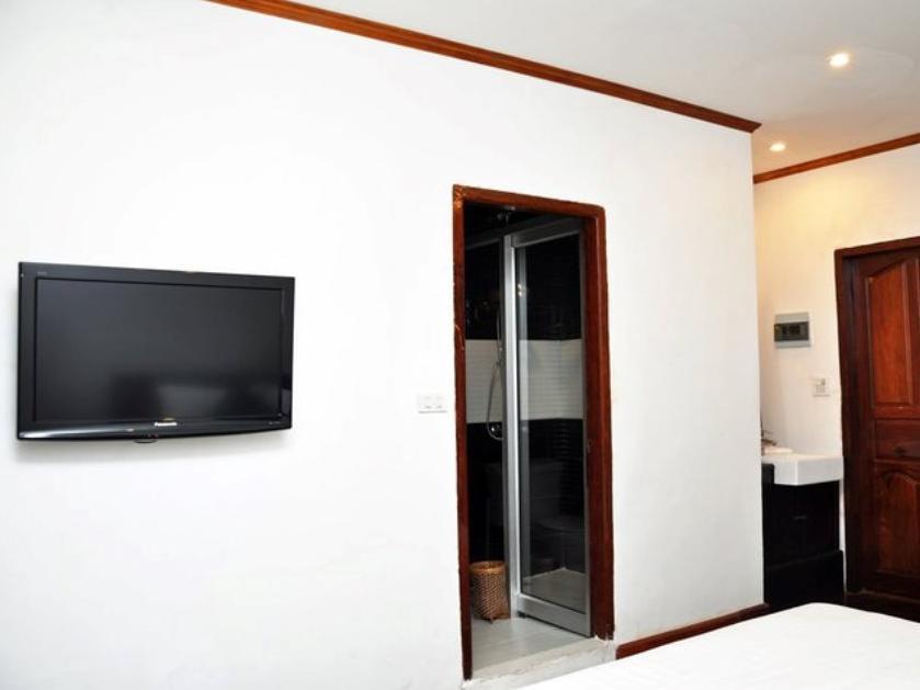 Rama Hotel Luang Prabang Exterior photo