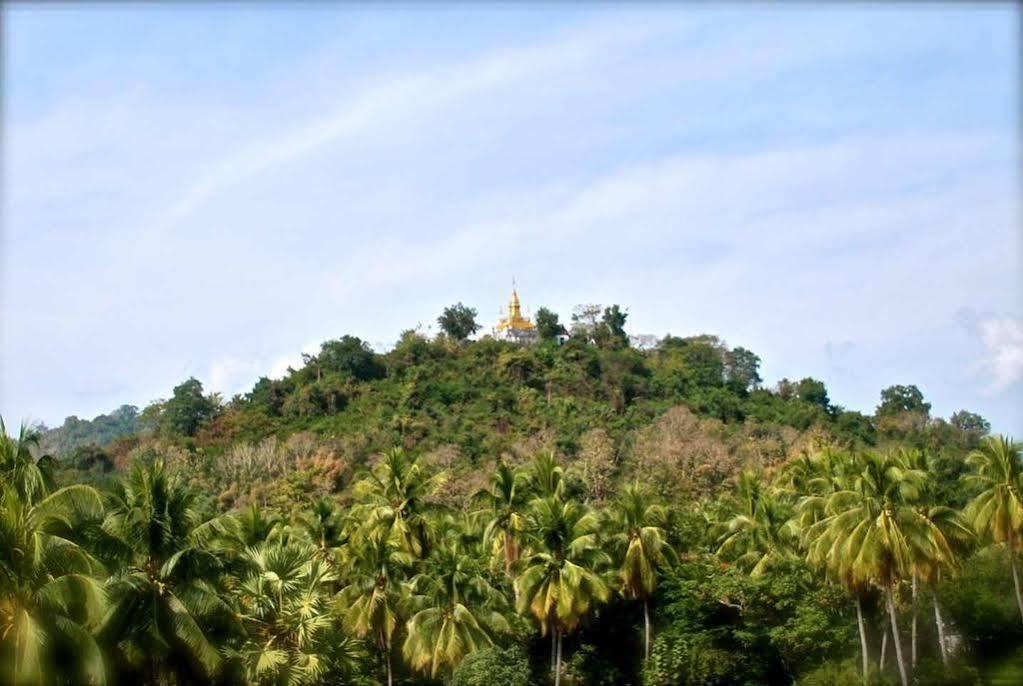 Rama Hotel Luang Prabang Exterior photo